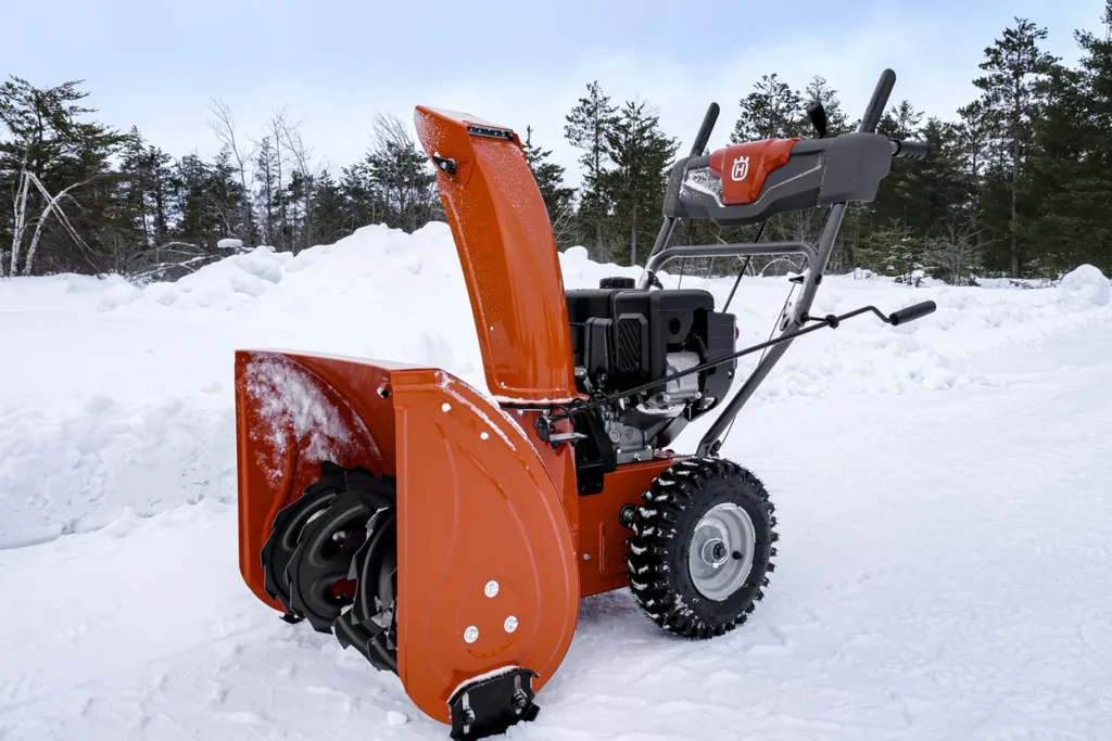 Lumefrees Husqvarna